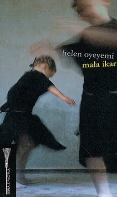 Książka - Mała Ikar