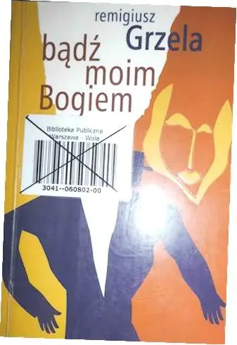 Bądź moim Bogiem