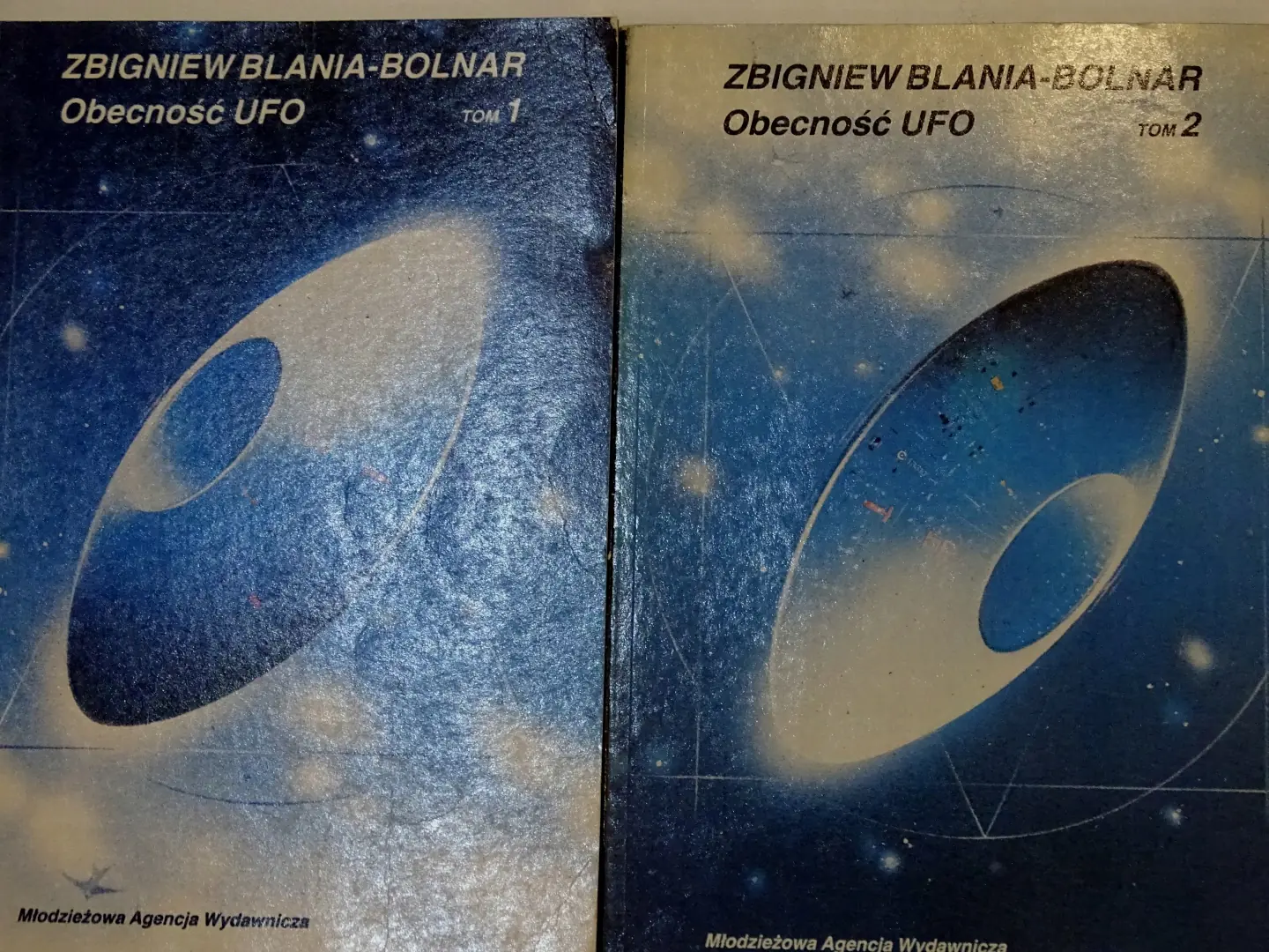 Książka - Kłamstwa