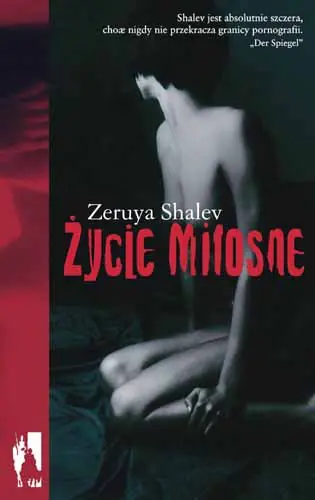 Książka - zycie miłosne