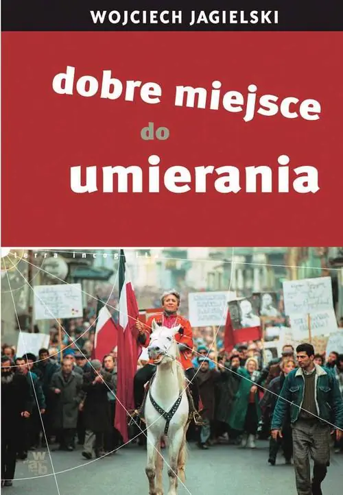 Dobre miejsce do umierania