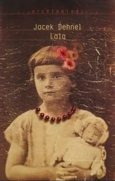 Książka - Lala