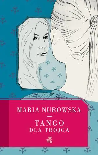 Książka - Tango dla trojga