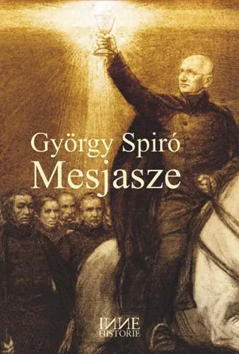 Książka - Mesjasze