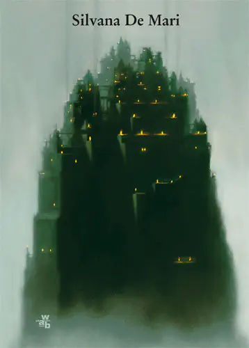 Książka - Ostatnie zaklęcia. Ostatni. Tom 4