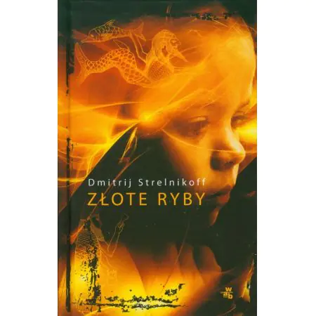 Złote ryby