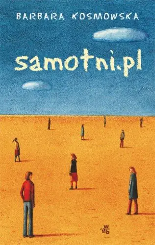 Książka - Samotni.pl
