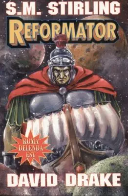 Książka - Reformator