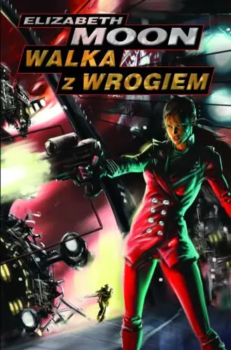 Książka - Walka z Wrogiem
