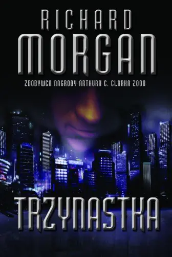Książka - Trzynastka