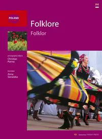 Książka - Folklore / Folklor