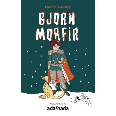 Bjorn Morfir