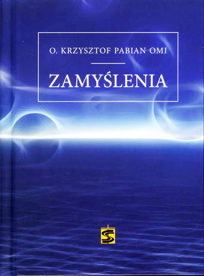 Książka - Zamyślenia