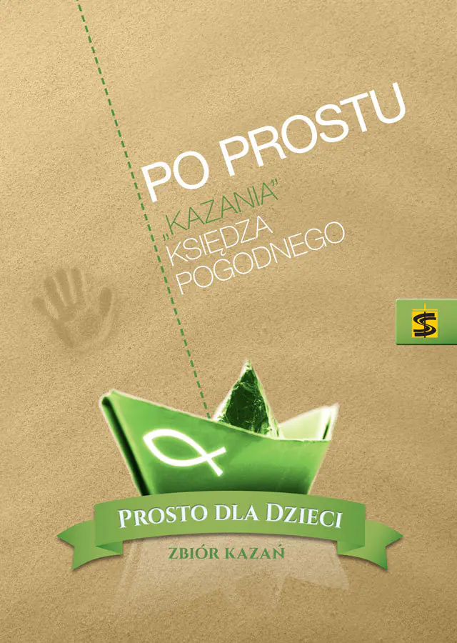 Książka - Prosto dla dzieci