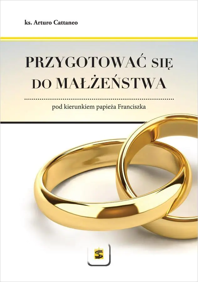 Książka - Przygotować się do małżeństwa
