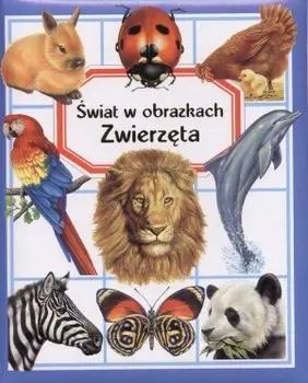 Świat w obrazkach. Zwierzęta