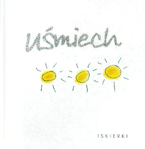 Książka - Uśmiech