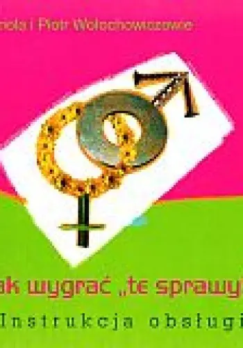 Książka - Jak wygrać  