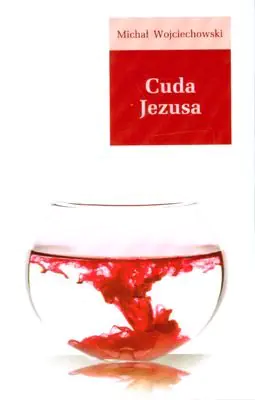 Książka - Cuda Jezusa
