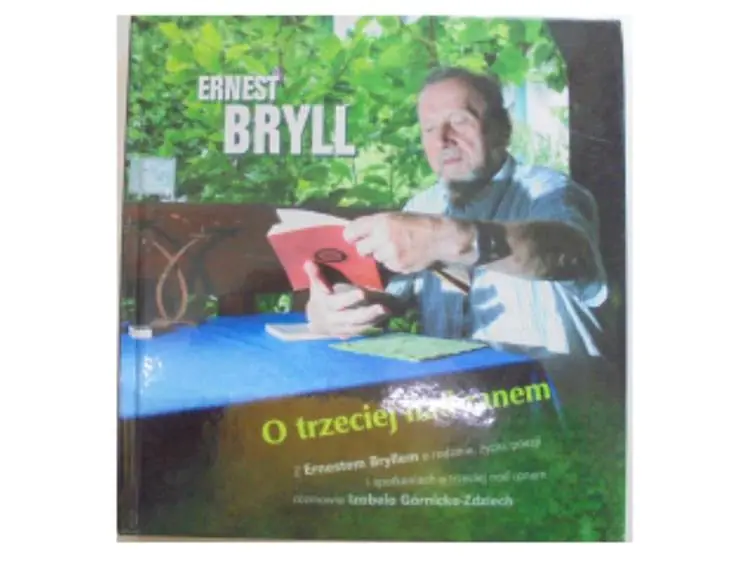 Książka - O Trzeciej Nad Ranem