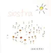 Książka - Iskierki 013 Siostra