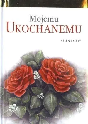 Książka - Mojemu ukochanemu