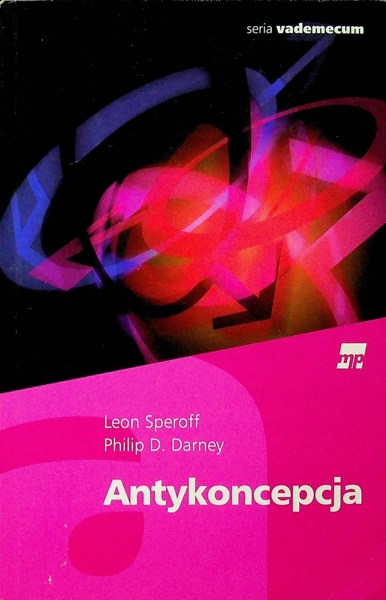 Książka - Antykoncepcja
