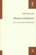 Książka - Historia i teraźnieszość. Outlet