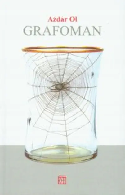 Książka - Grafoman
