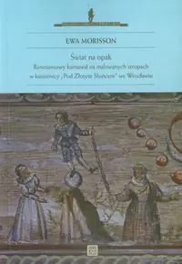 Książka - Świat na opak
