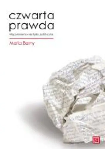 Książka - Czwarta prawda