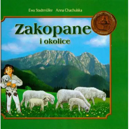 Zakopane i Okolice