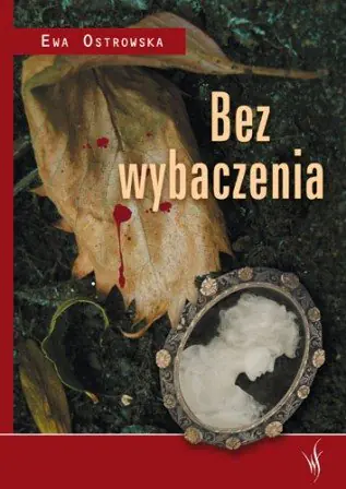 Książka - Bez wybaczenia