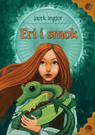 Książka - Eri i smok