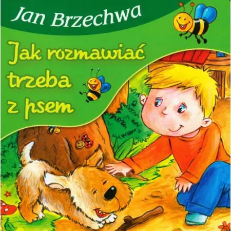 Jak rozmawiać trzeba z psem