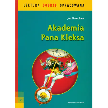 Akademia Pana Kleksa