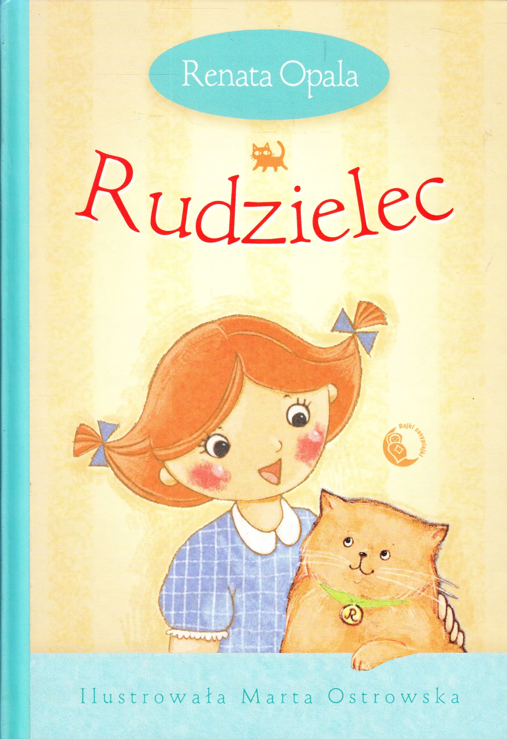 Rudzielec