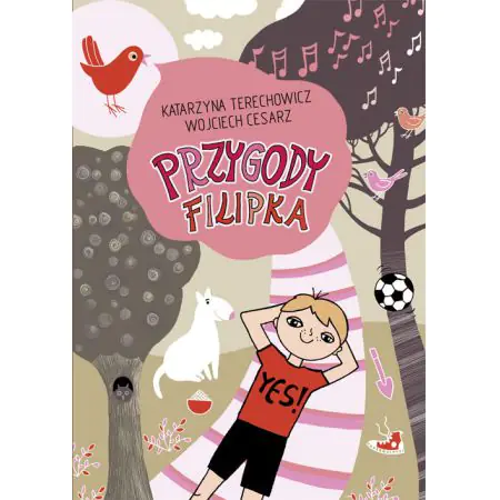 Przygody Filipka