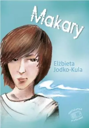 Książka - Makary