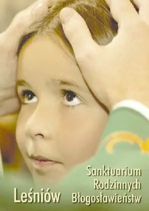 Książka - Leśniów