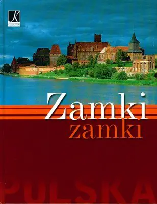 Książka - Zamki