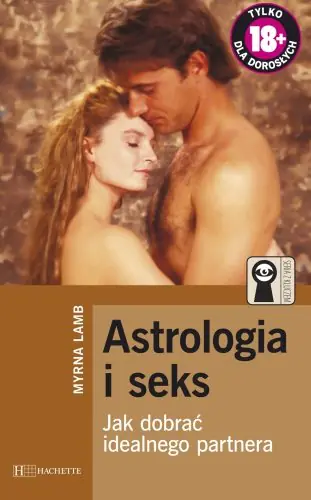 Książka - Astrologia i seks 