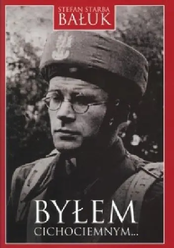 Książka - Byłem cichociemnym