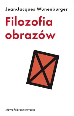Książka - Filozofia obrazów