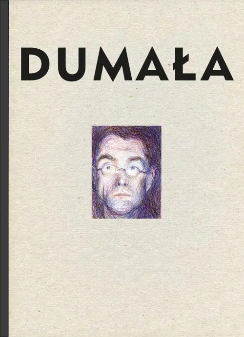 Książka - Dumała