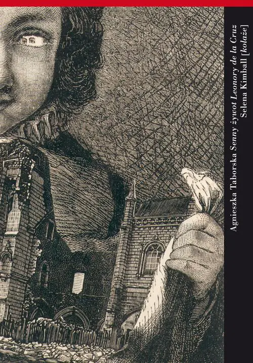 Książka - Senny żywot Leonory de la Cruz
