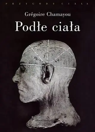 Książka - Podłe Ciała