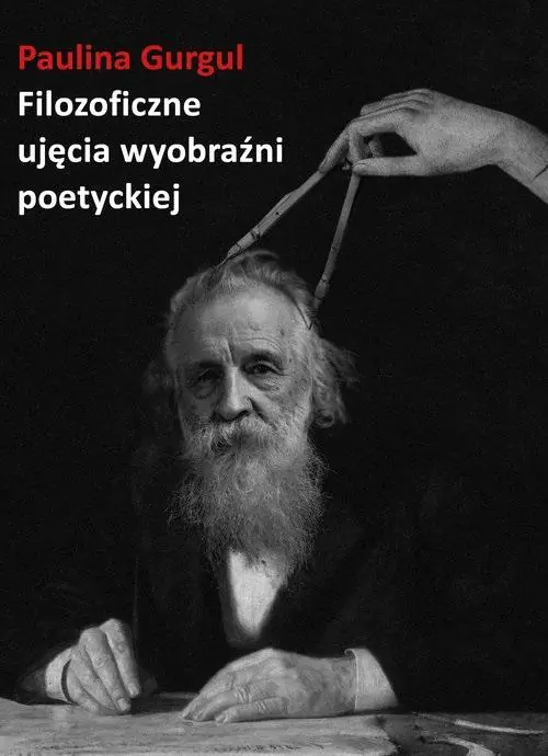 Książka - Filozoficzne ujęcia wyobraźni poetyckiej