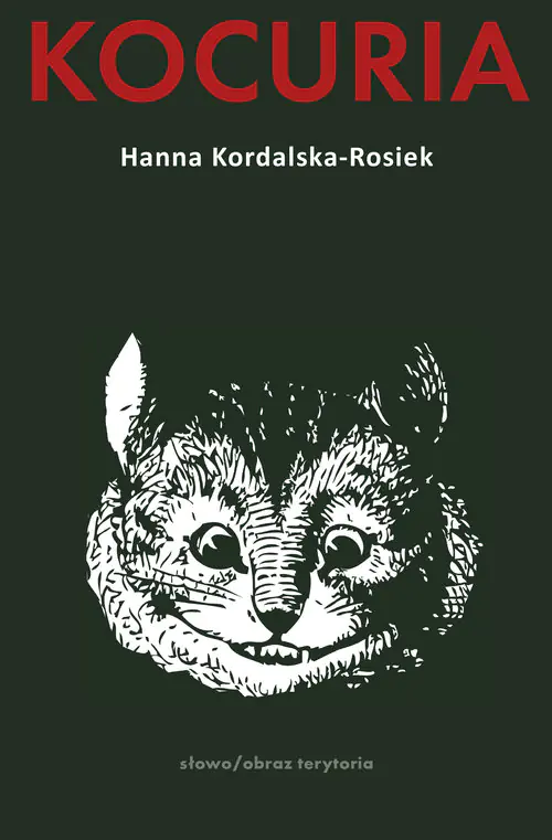 Książka - Kocuria