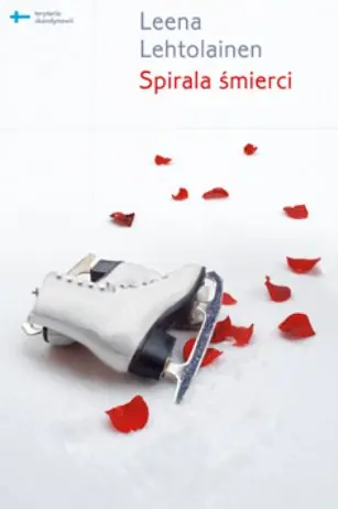 Książka - Spirala śmierci